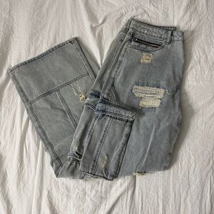 ROCKSTAR ORIGINAL JEANS
